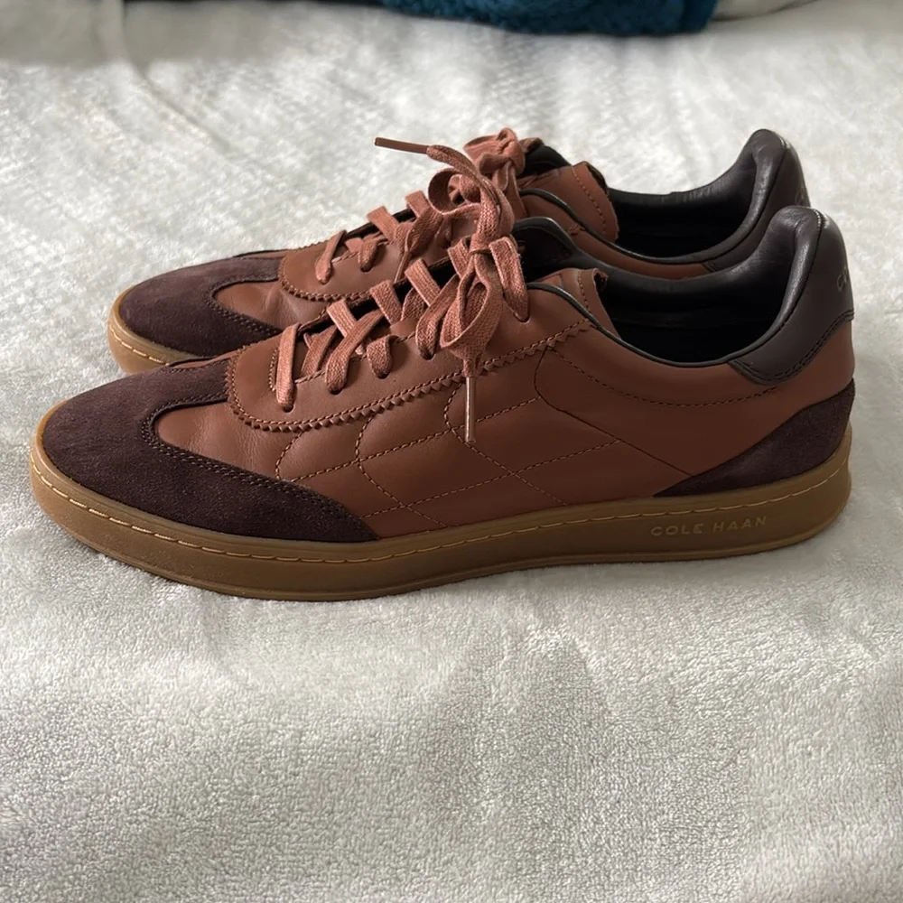 Cole Haan Grandpro Breakaway Sneakers - Picture 2 of 9